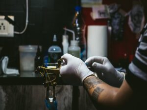 Inspiração: 25 tatuagens para cobrir cicatrizes e imperfeições da pele