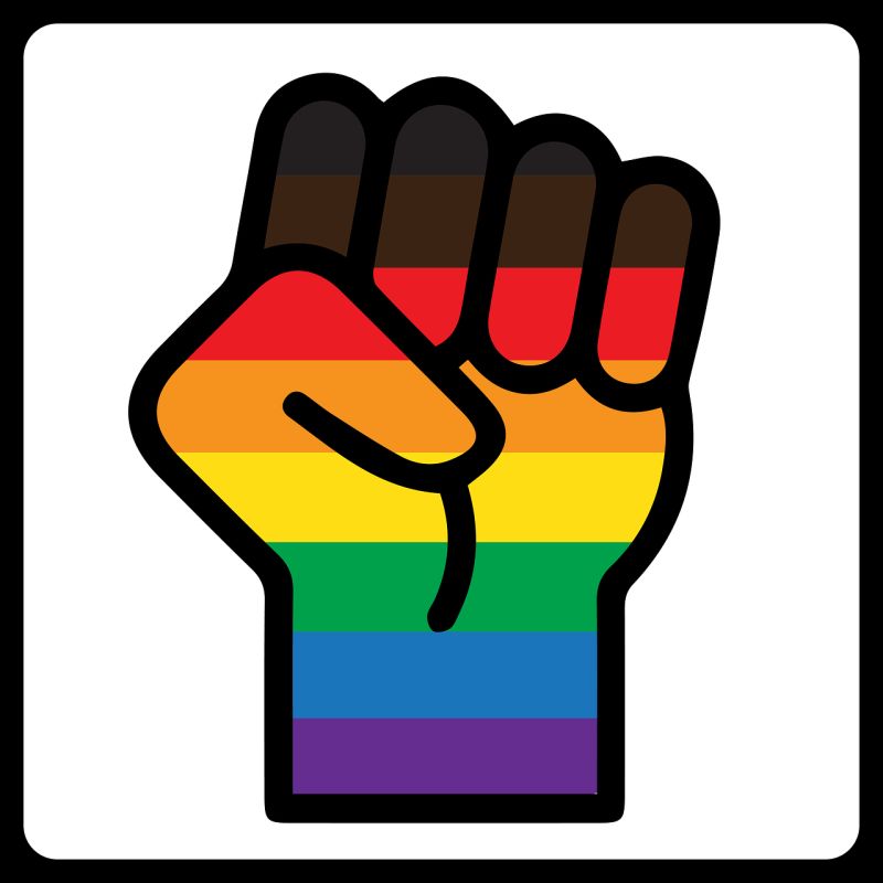 Luta contra a LGBTI+fobia: saiba como e onde recorrer durante episódios