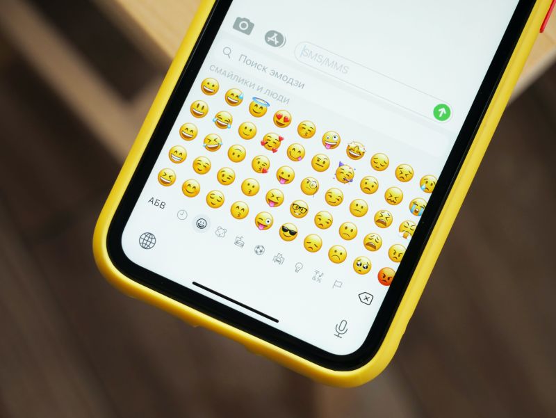 Uso de emojis pode atrapalhar pessoas com autismo