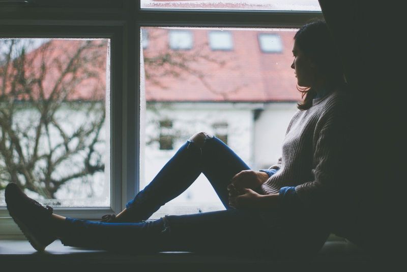 8 atitudes que podem ajudar quem tem depressão