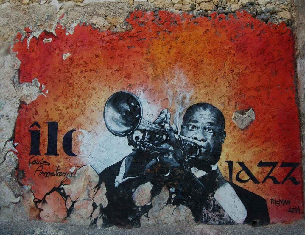 120 anos de Louis Armstrong: veja curiosidades sobre músicas do ícone do jazz