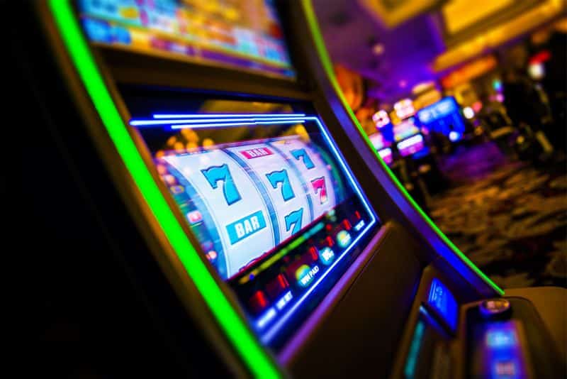 Cinco Rookie casino slots  erros que você pode corrigir hoje