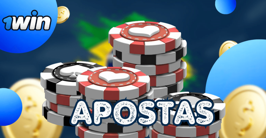 1Win: Liderando o cenário de apostas on-line para apostadores brasileiros