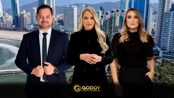 Reprodução: Godoy Negócios Imobiliários