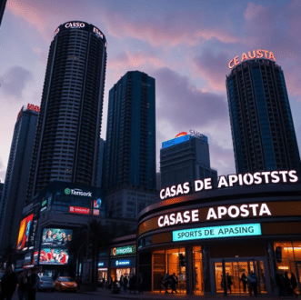 O que voce precisa Saber Sobre as Casas de Apostas