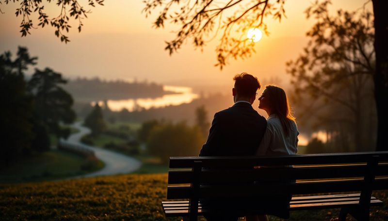 Dicas para escolher um bom filme de romance