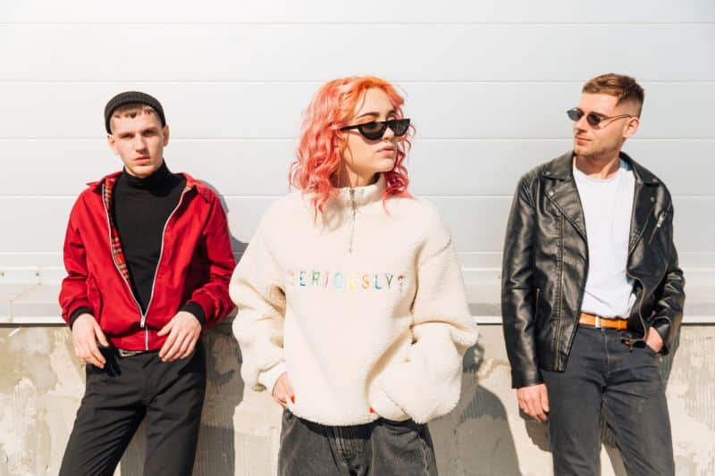 Moda Genderless: A quebra de padrões e o futuro do estilo sem gênero