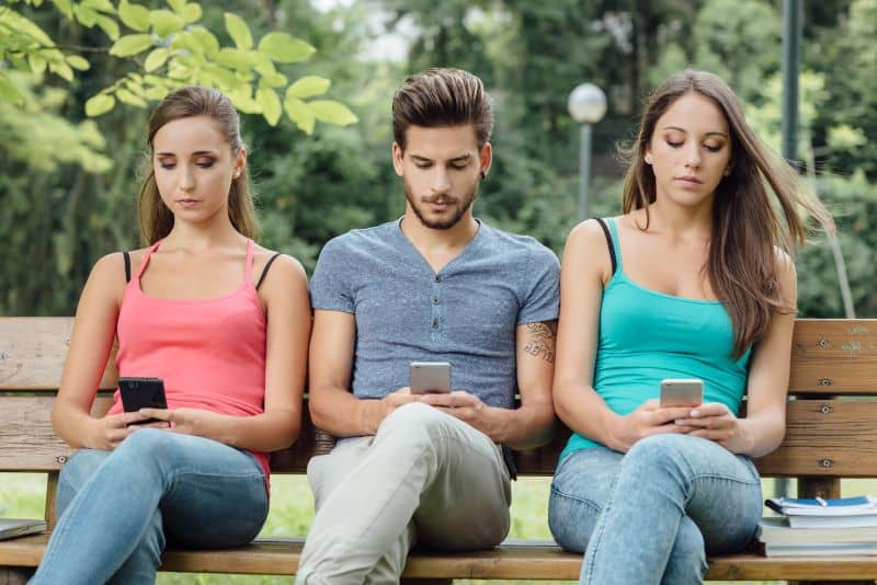 2 melhores sites para comprar seguidores; faça testes grátis
