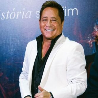 'Uma História Sem Fim: Leonardo grava DVD com inéditas, hits e honra Leandro com cobertura exclusiva do SpinOff