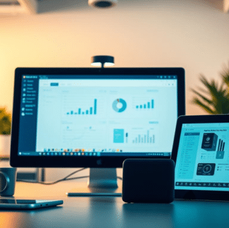 Como saber se minha empresa precisa de um aplicativo? / Créditos: Freepik