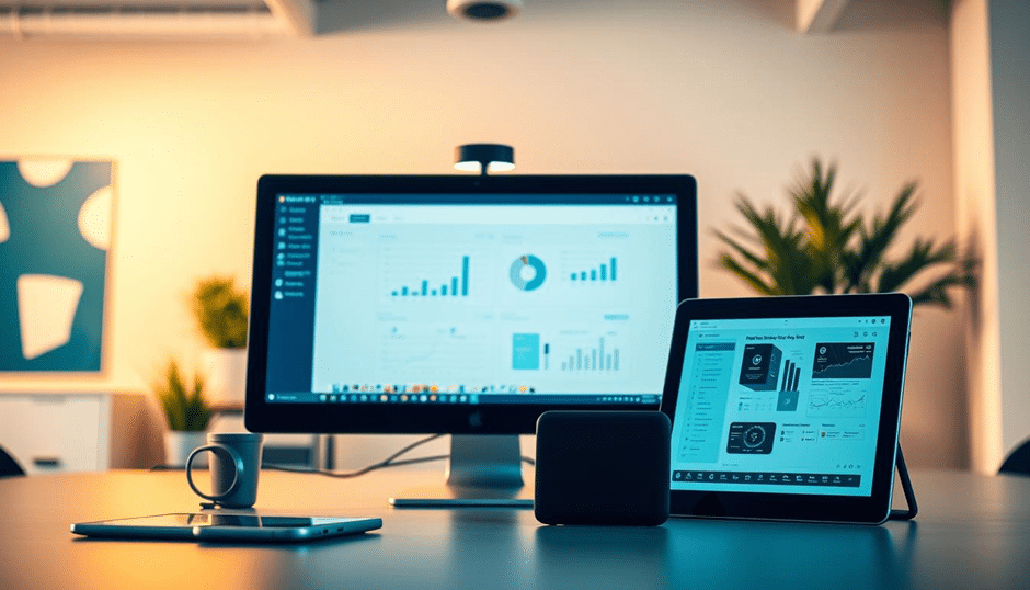 Como saber se minha empresa precisa de um aplicativo? / Créditos: Freepik