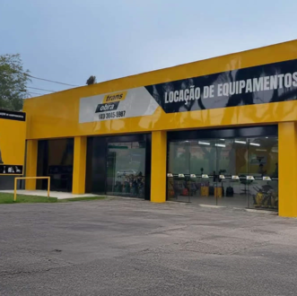 Franquia Trans Obra: Liderança e Oportunidade no Setor de Construção Civil
