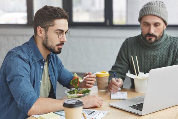 Diversidade alimentar nas empresas: inclusão que começa pelo prato