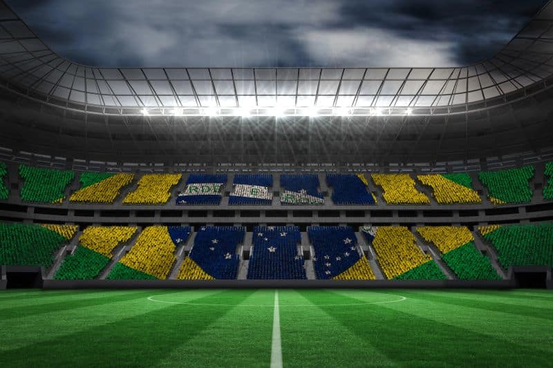 A Magia Infinita do Futebol Brasileiro e o Poder das Apostas na 4ODD