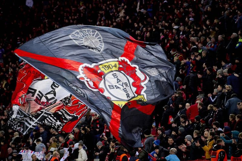 A Maior Temporada do Bayer Leverkusen e a Plataforma de Apostas Que Acompanhou Tudo