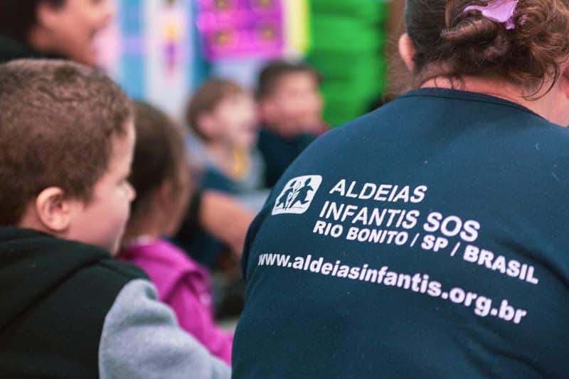 Aldeias Infantis SOS lança estudo inédito sobre ações para prevenir separação familiar