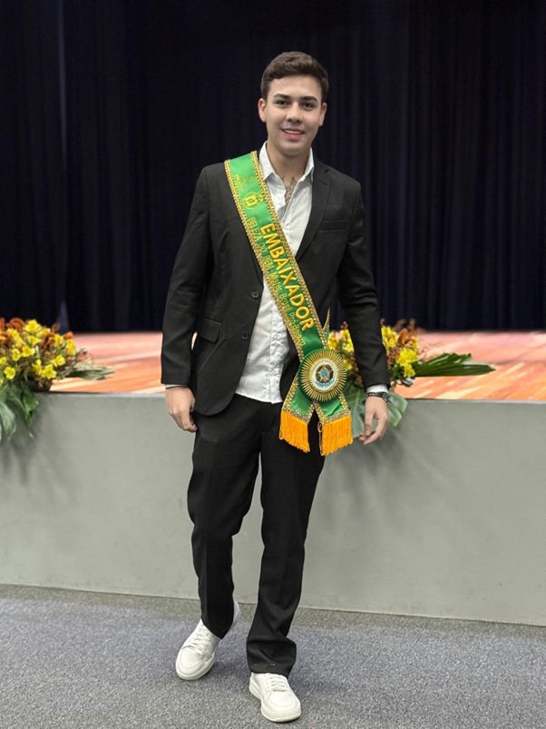 Crédito da foto: Divulgação