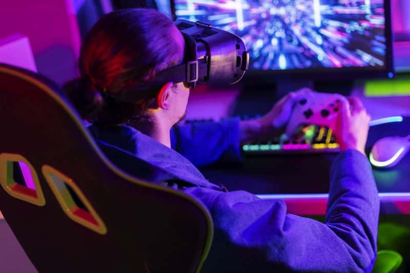 Entretenimento Digital: Como os Jogos Casuais Moldaram uma Geração