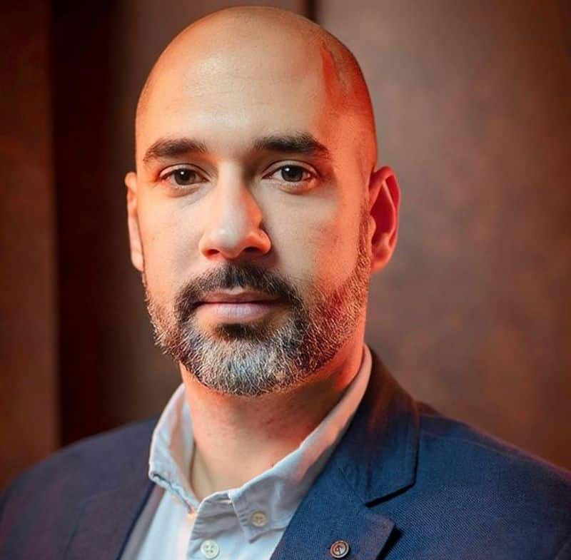 Empresário, CEO e autor de livro sobre empreendedorismo: conheça Rômulo da Silva Jorge