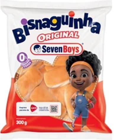 Inclusão: Seven Boys, AACD e ADD apresentam Alice, personagem com deficiência e uso de prótese