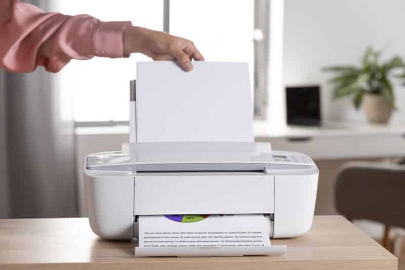 Impressão de Alta Performance: Do Cartucho ao Toner Moderno