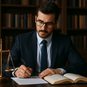 Como escolher um bom advogado trabalhista e garantir segurança jurídica desde o início