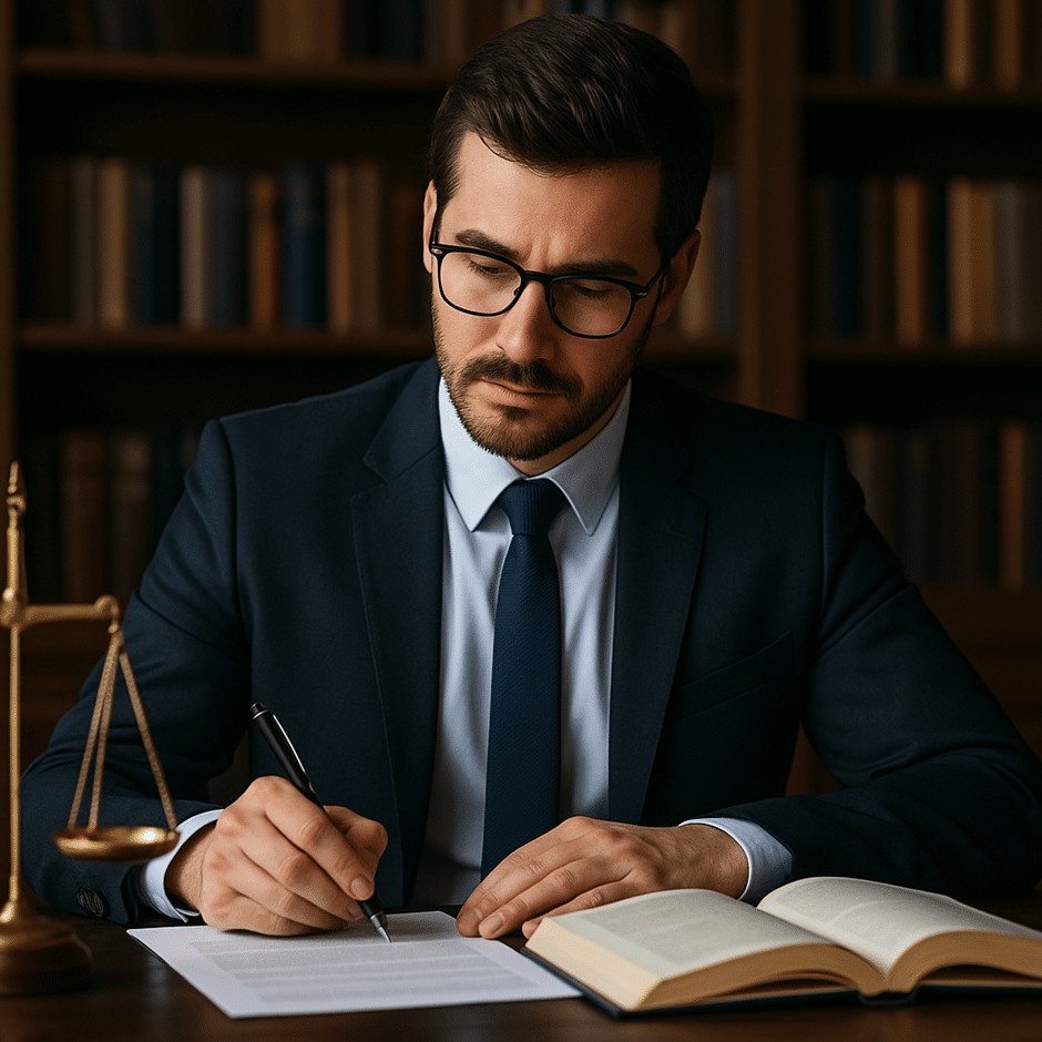 Como escolher um bom advogado trabalhista e garantir segurança jurídica desde o início