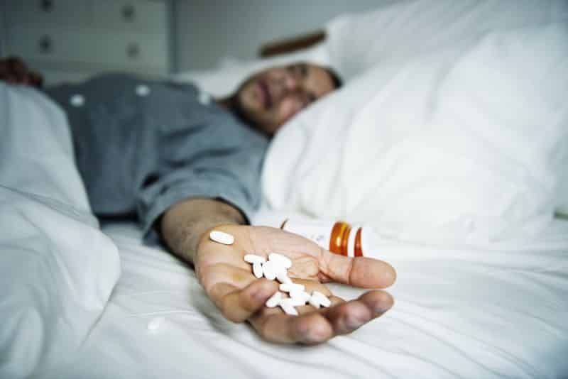 Aumenta a procura por centros especializados no combate à dependência química