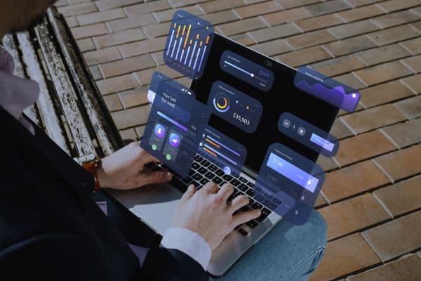 O valor dos ativos digitais na nova economia da atenção