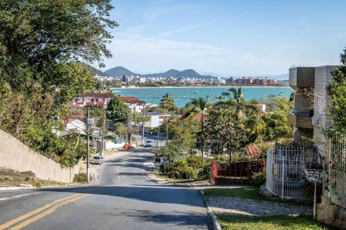 7 motivos que explicam por que tanta gente está se mudando para Florianópolis nos últimos anos / Foto: Diego Grandi