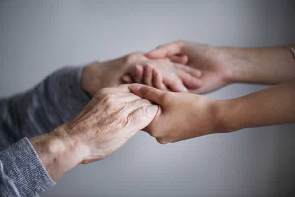 Quando o acolhimento certo faz diferença no processo de reconstrução