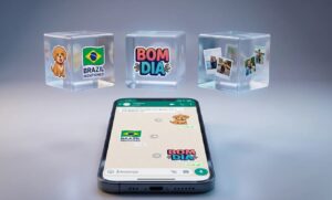 Guia definitivo: Como criar e encontrar as melhores figurinhas para WhatsApp
