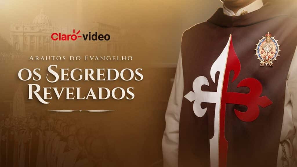 Documentário Arautos do Evangelho: onde assistir, do que se trata e o que mostra