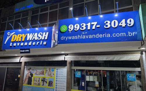 Dry Wash Lavanderia completa 30 anos como referência em cuidado têxtil