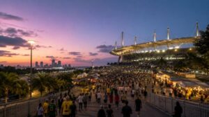 Mundial de seleções deve ampliar impacto esportivo e comercial