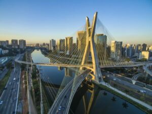 Guia dos bairros mais valorizados de SP para morar em 2026