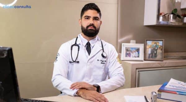 Como a Clicou Consulta virou referência em telemedicina